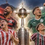 Listas las ‘llaves’ de semifinal de la Libertadores 2026: tres brasileños y un argentino van por la gloria