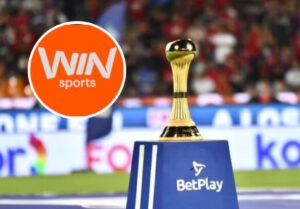 Este lunes Dimayor definiría qué canal transmitirá el fútbol profesional colombiano: ¡Win no lo suelta desde 2012!