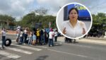 “Hemos realizado las pertinentes solicitudes para buscar solución al puente peatonal de la calle 30”: Alcaldía de Soledad