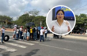 “Hemos realizado las pertinentes solicitudes para buscar solución al puente peatonal de la calle 30”: Alcaldía de Soledad