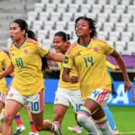 Colombia Sub-20, la segunda selección femenina que está cerca de jugar una final del mundo: ¿y las masculinas?