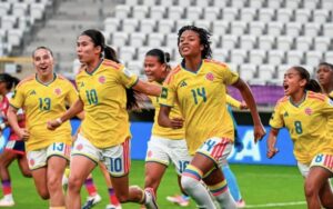Colombia Sub-20, la segunda selección femenina que está cerca de jugar una final del mundo: ¿y las masculinas?