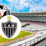 Desde Brasil presionarían a Conmebol para trasladar a su país la final de Sudamericana de ser finalistas Vasco y Mineiro
