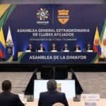 Reunión de escogencia del canal que transmitirá el fútbol colombiano en 2027 acabó con acuerdo de confidencialidad: ¿eligieron?