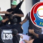 “Rechazamos lo ocurrido en la final Atlántico-Bolívar”: Federación Colombiana de Béisbol sobre pelea en gradería del Édgar Rentería