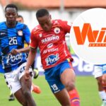 Extraoficialmente aseguran que Dimayor eligió a Go Sports para que transmita los partidos en 2027: ¿se va Win?