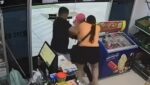 Atracador fue reducido por quienes iban a ser sus víctimas en un local comercial en el barrio Ciudad Jardín, Cartagena