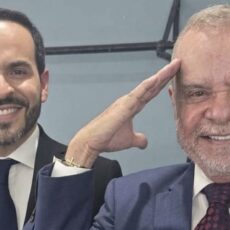 “Agradezco a los colombianos por las manifestaciones de afecto por la salud de mi padre”: De la Espriella