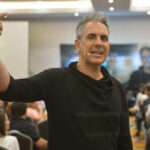 ¡Faltan pocos días para ver en vivo a Jürgen Klarić en el workshop “Neuroventas para Todos” en Barranquilla!