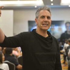 ¡Faltan pocos días para ver en vivo a Jürgen Klarić en el workshop “Neuroventas para Todos” en Barranquilla!