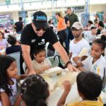 Alcaldía de Barranquilla ha entregado más de 13,7 millones de raciones de alimentos a población vulnerable en 2026