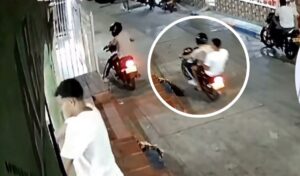 “Hasta el que tenga casa bonita le cobran vacunas”: advierten que extorsiones no paran en La Sierrita, Barranquilla