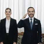 De la Espriella también pidió a su homóloga costarricense eliminar requisito de visa consular para los ciudadanos colombianos