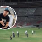 Alcalde Char anunció que Junior ya tiene fecha para realizar su primer entreno en su hábitat natural: estadio Metropolitano