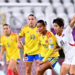 Tricolor Femenina Sub-20 buscará hoy el paso a la final del Mundial ante la potencia Corea del Norte