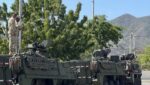 “¡Sectores de Santa Marta parecen zona de guerra en Medio Oriente!”: las Fuerzas Especiales Antiterroristas ya efectúan patrullajes