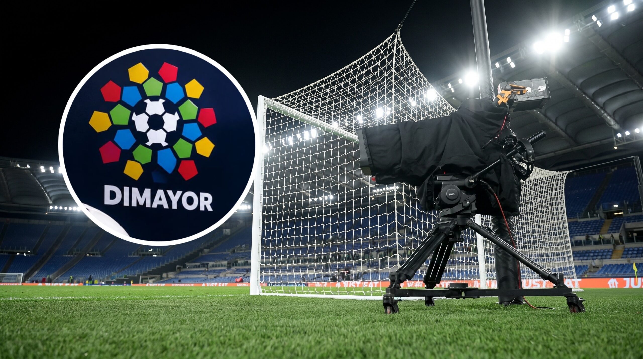 Ante los rumores, Dimayor desmintió que a Go Sports le hayan adjudicado los derechos de televisión del fútbol colombiano