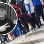 Identifican al hombre que, estando en la calle portando brazalete electrónico del Inpec, fue asesinado en El Manantial, Soledad