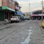 CamComercio estimó pérdidas diarias en Santa Marta de más de $30 mil millones tras “paro armado” de las ACSN