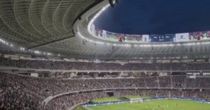 En Medellín muestran imágenes de cómo quedaría el Atanasio Girardot: ¡aseguran que será de los más modernos de Latinoamérica!