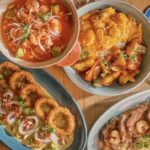 La Camarona, sabor que exalta la gastronomía en Barranquilla: su comida de mar y cocina peruana marcan la diferencia