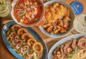 La Camarona, sabor que exalta la gastronomía en Barranquilla: su comida de mar y cocina peruana marcan la diferencia