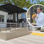 “Cuando Gobernación, Alcaldía y Gobierno trabajamos juntos, la seguridad se ve”: secretario General de la Gobernación del Atlántico