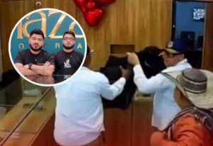 Por hurto de casi $2.000 millones en la Joyería Mazal, en Montería, sus dueños cerrarán uno de sus locales