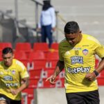 Junior ultima detalles para enfrentar este sábado al Medellín en Barranquilla: la victoria podría montarlo al puesto 13