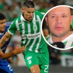 “¡James, parao!”: hinchas de Nacional salieron del Atanasio Girardot de Medellín amargados por el 1-1 con Millonarios