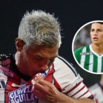 En Medellín ya empiezan a dar como “papita pa’l loro” el juego aplazado de Nacional contra Junior