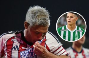 En Medellín ya empiezan a dar como “papita pa’l loro” el juego aplazado de Nacional contra Junior