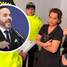 “Se las enviaré a mi amigo presidente Noboa”: esposa e hija de alias Fito fueron capturadas en Santander