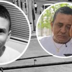 “¡Por la irresponsabilidad de ese tipo!”: padre de joven fallecido que fue arrollado por motociclista que hacía una pirueta