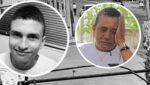 “¡Por la irresponsabilidad de ese tipo!”: muerte de joven tras ser arrollado por motociclista que hacía piruetas