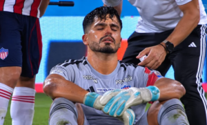 Silveira deberá esperar que baje la hinchazón nasal para pasar al quirófano: ¡no se le verá por ahora!