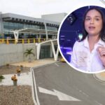 Consejo Empresarial del Atlántico y Magdalena pide acciones conjuntas para mejorar la vía que conduce al Aeropuerto Ernesto Cortissoz