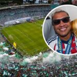 “¡A demostrar cuál es la hinchada que gana títulos!”: Nacional calienta juego de este miércoles contra Junior tirando ‘puyitas’