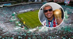 “¡A demostrar cuál es la hinchada que gana títulos!”: Nacional calienta juego de este miércoles contra Junior tirando ‘puyitas’
