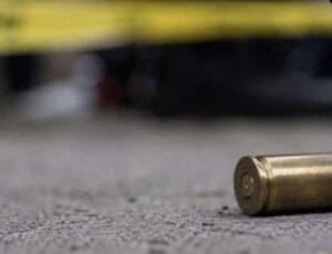 Dos vigilantes informales fueron baleados por sicario en el barrio Villa Carmen II, Soledad: ¡uno murió!