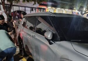 Balacera entre ciudadano y atracadores provocó que se viviera una noche de terror en el barrio La Unión, Barranquilla