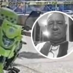 Vendedor de aguacates pereció al recibir un disparo cuando salía de un almacén de cadena en Simón Bolívar, Barranquilla