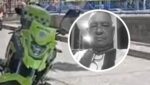 Vendedor de aguacates pereció al recibir un disparo cuando salía de un almacén de cadena en Simón Bolívar, Barranquilla