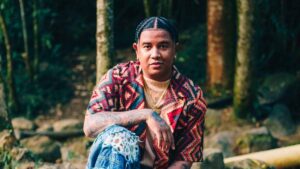“El pelaito de CTG”: Hamilton, artista cartagenero que viene rompiéndola, anunció su nuevo álbum