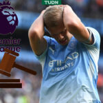 Premier League declaró culpable de todos los cargos al Manchester City: ¿le quitarán títulos y enviarán a la B?