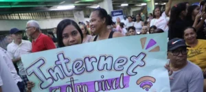 Alcaldía de Barranquilla puso en marcha ‘Internet con Propósito’: conectarán con banda ancha gratuita a más de 40.000 familias