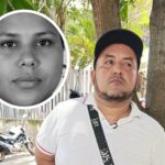 “¡Justicia!”: hermano de Irene, la mujer que murió tras ser arrollada por un “carro fantasma” en La Bendición de Dios, Barranquilla