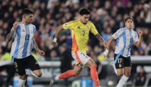 Eliminatorias sudamericanas al Mundial 2030 disminuirán su número de cupos directos: ¡Argentina, Uruguay y Paraguay están listos!