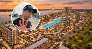 El Kristal Mall, el moderno centro comercial que se construirá en el Gran Malecón: alcalde Char entregó detalles