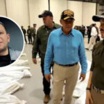 Jota Pe Hernández propone que colombianos donen dinero para comprar bolsas para embalar cuerpos de guerrilleros abatidos
